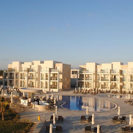 Gold Lagoon Kosher Hotel - By Amphora Hotel & Suites Paphos Exteriör bild