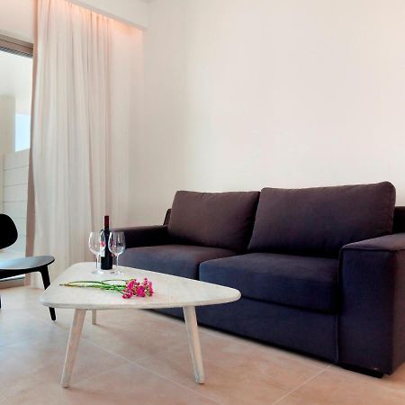 Gold Lagoon Kosher Hotel - By Amphora Hotel & Suites Paphos Exteriör bild