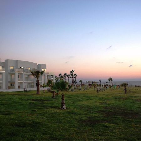 Gold Lagoon Kosher Hotel - By Amphora Hotel & Suites Paphos Exteriör bild