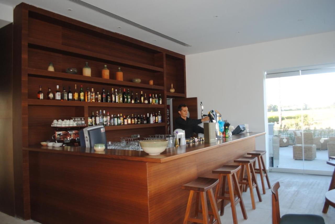 Gold Lagoon Kosher Hotel - By Amphora Hotel & Suites Paphos Exteriör bild