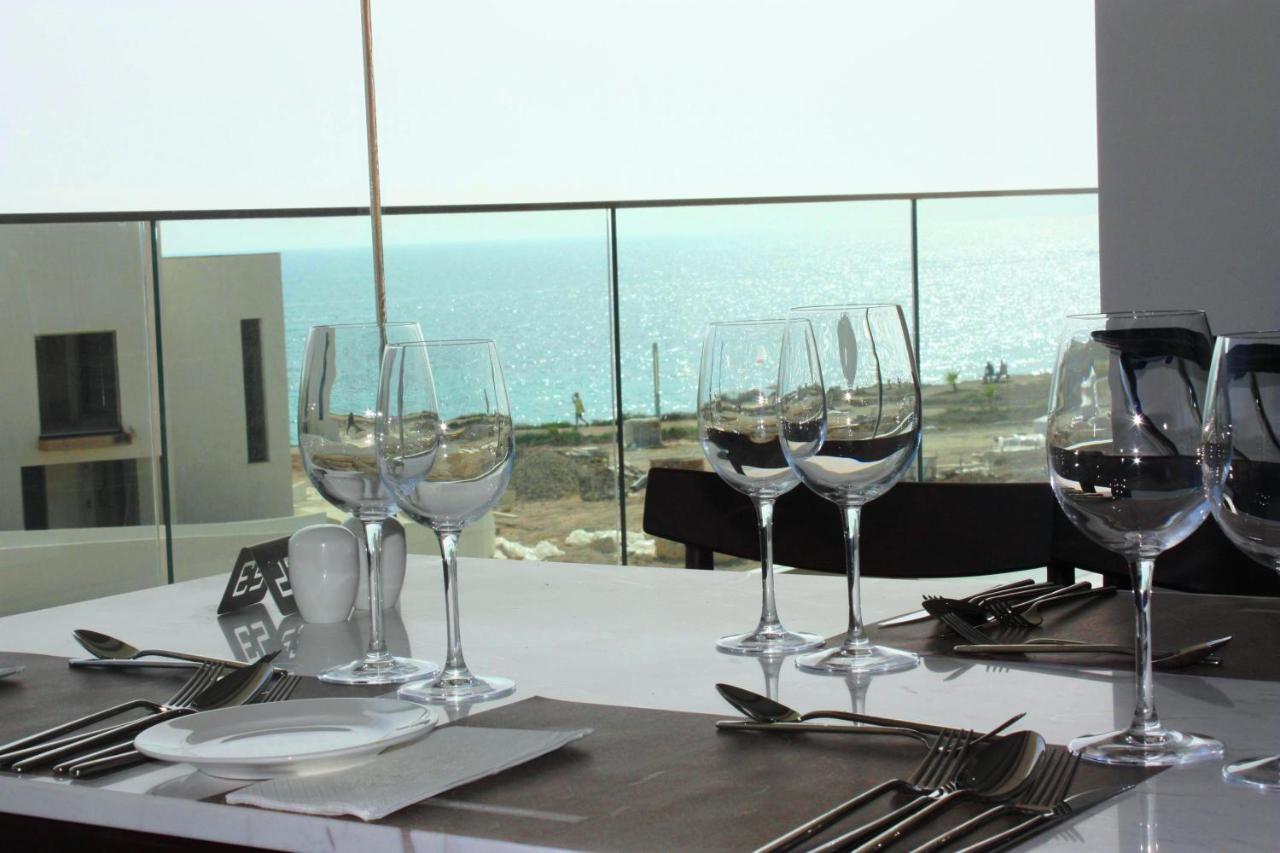 Gold Lagoon Kosher Hotel - By Amphora Hotel & Suites Paphos Exteriör bild