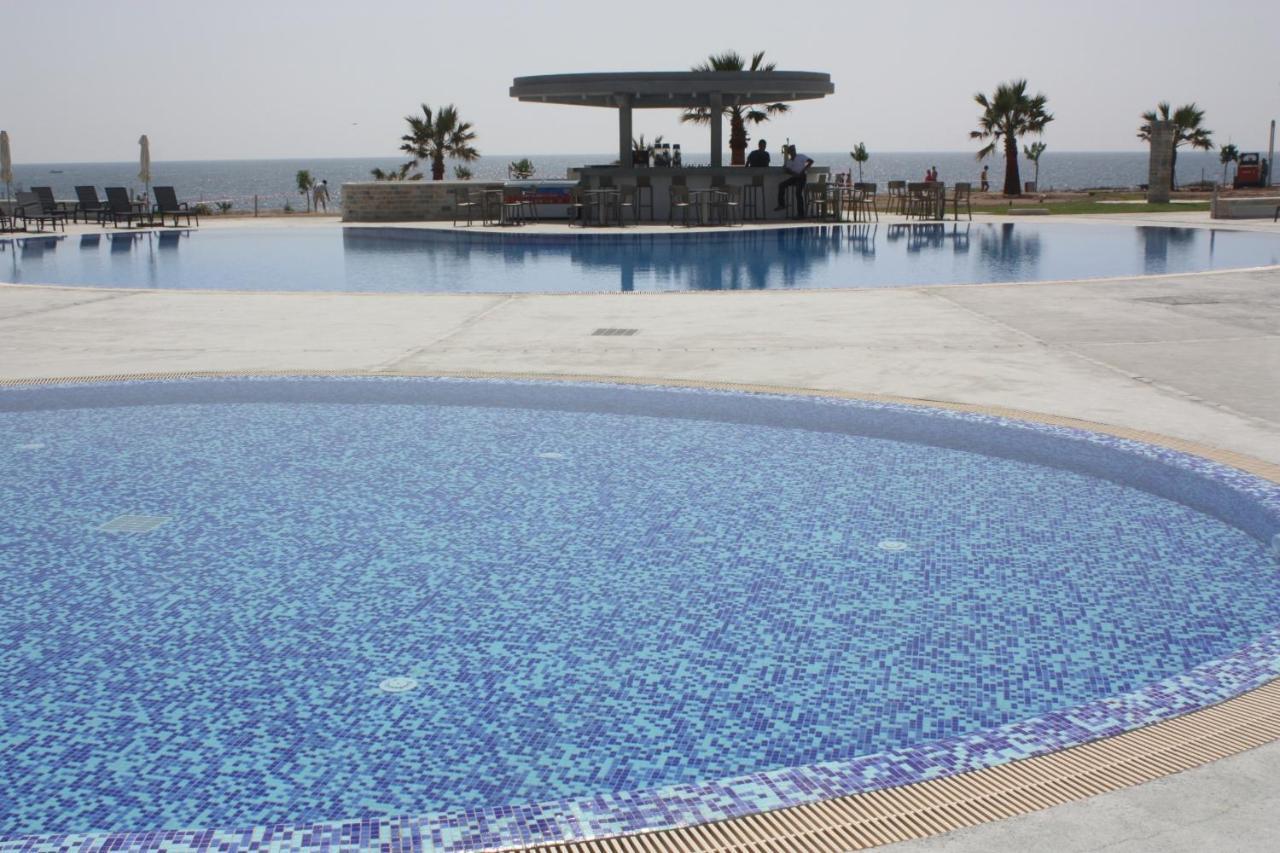 Gold Lagoon Kosher Hotel - By Amphora Hotel & Suites Paphos Exteriör bild