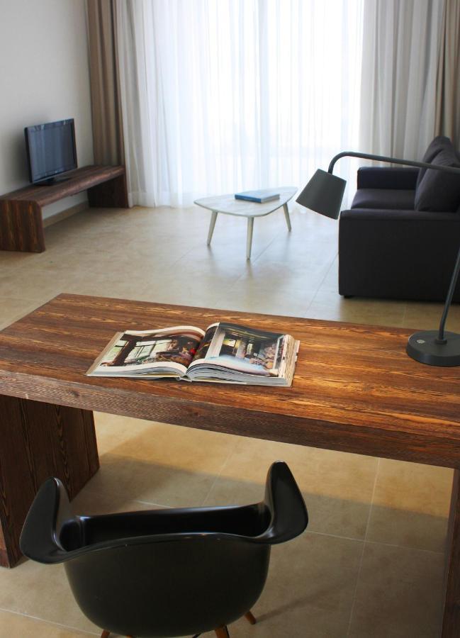 Gold Lagoon Kosher Hotel - By Amphora Hotel & Suites Paphos Exteriör bild