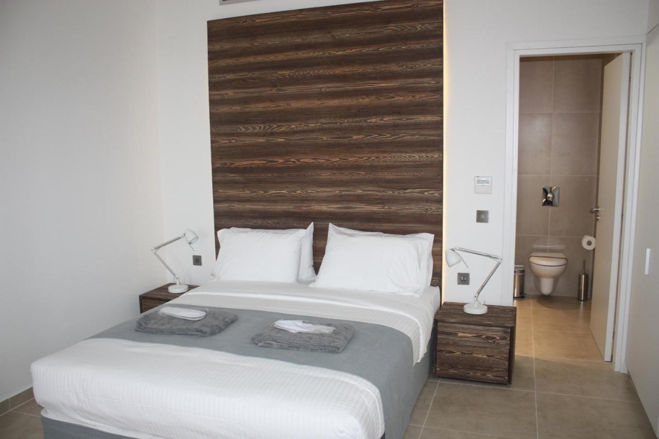 Gold Lagoon Kosher Hotel - By Amphora Hotel & Suites Paphos Exteriör bild