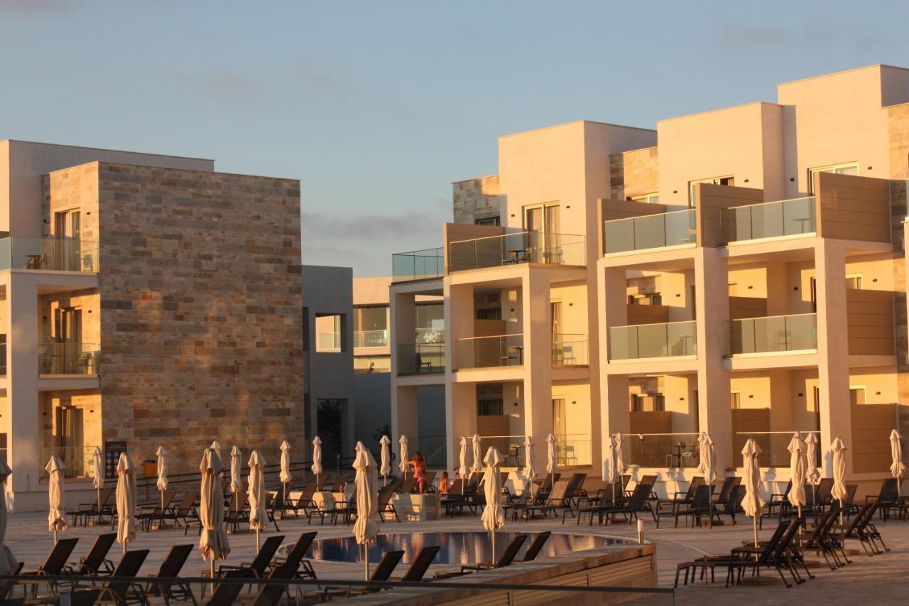 Gold Lagoon Kosher Hotel - By Amphora Hotel & Suites Paphos Exteriör bild