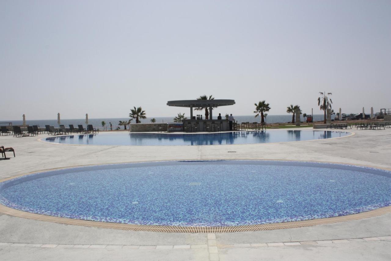 Gold Lagoon Kosher Hotel - By Amphora Hotel & Suites Paphos Exteriör bild