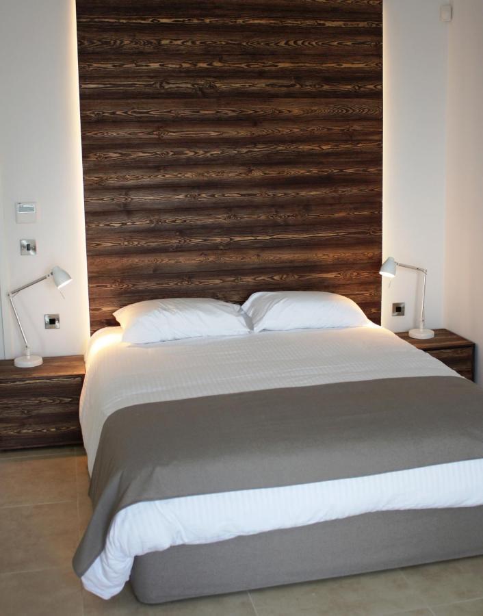 Gold Lagoon Kosher Hotel - By Amphora Hotel & Suites Paphos Exteriör bild
